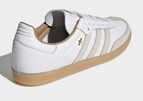 Samba OG