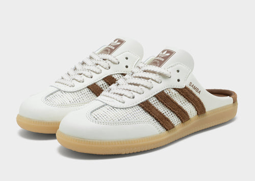 Samba OG Mule Women's