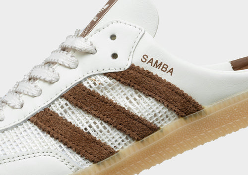 Samba OG Mule Women's