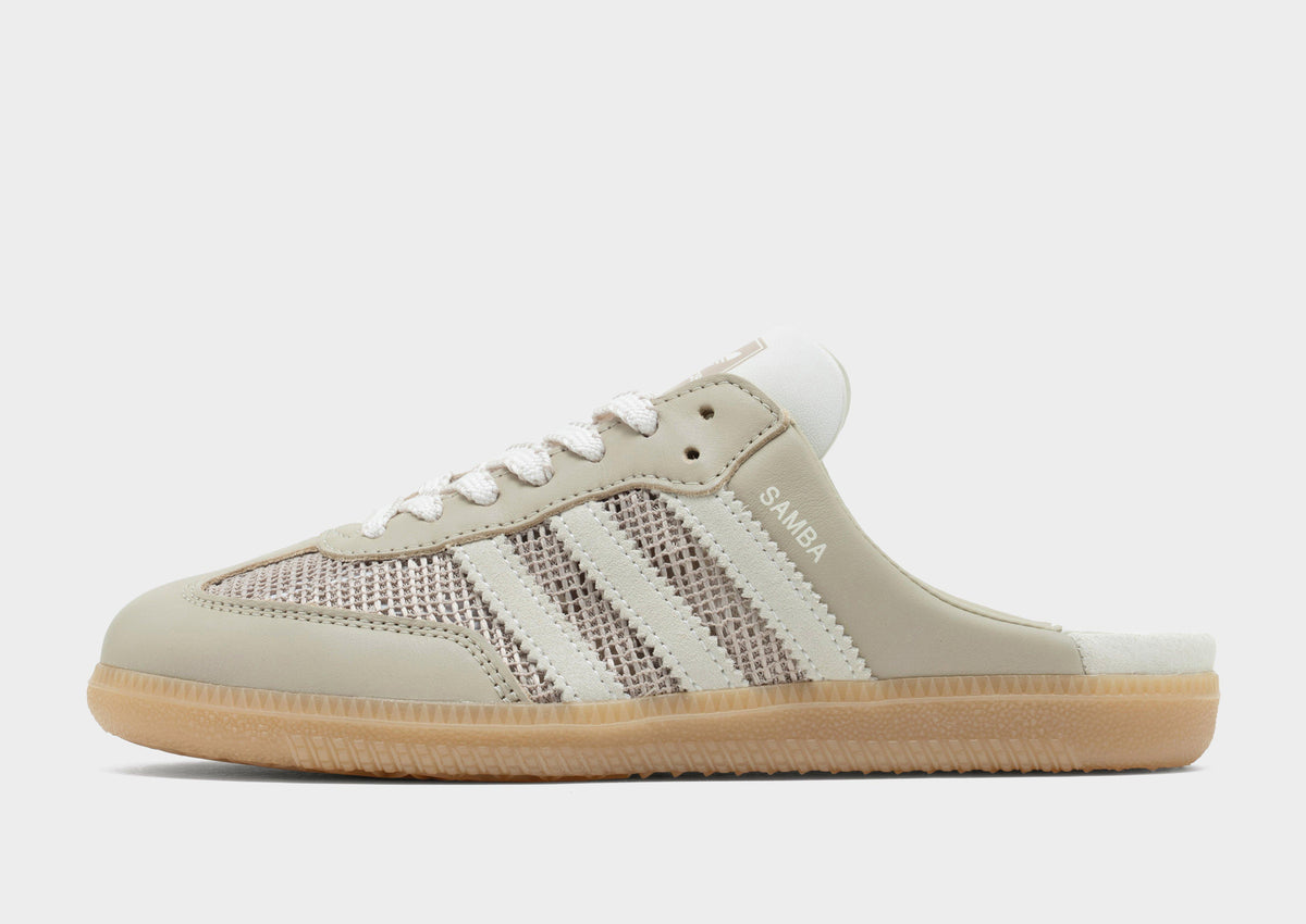 Samba OG Mule Women's
