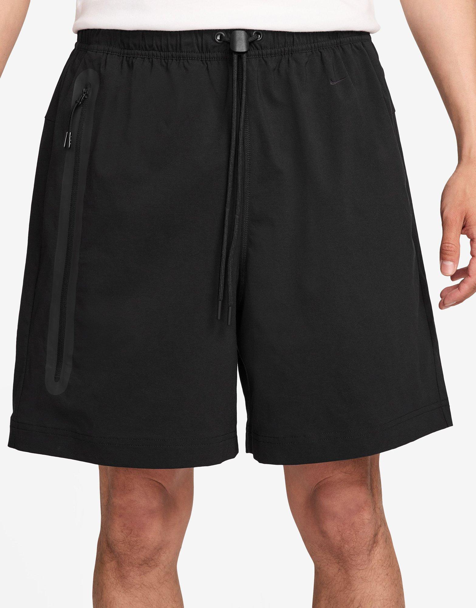 Tech Woven Shorts