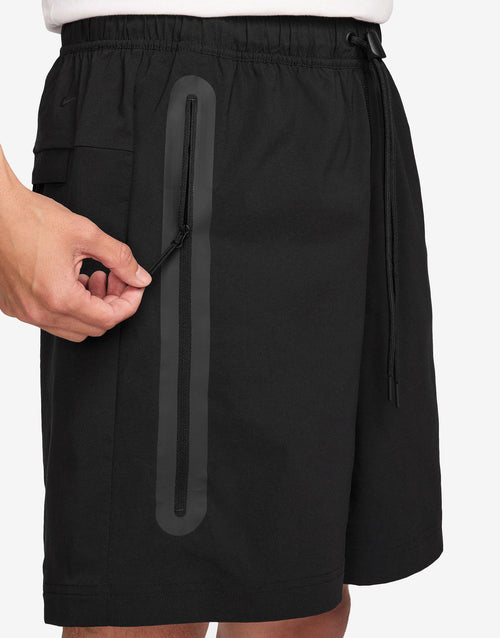 Tech Woven Shorts