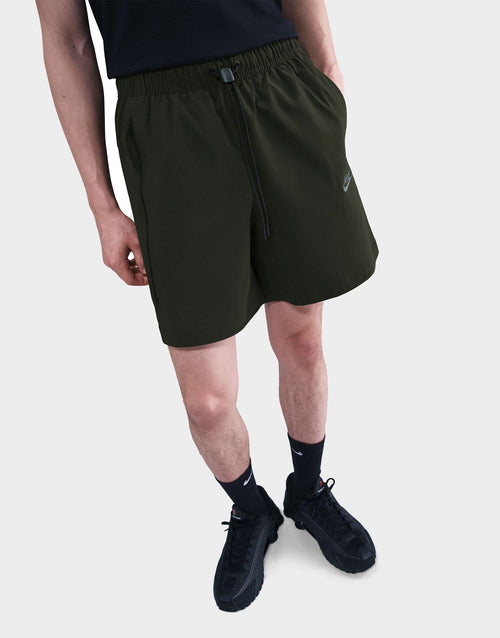 Woven Shorts
