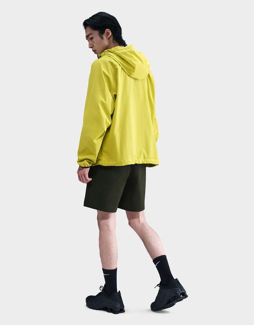 Woven Shorts
