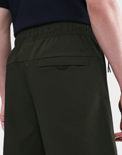 Woven Shorts