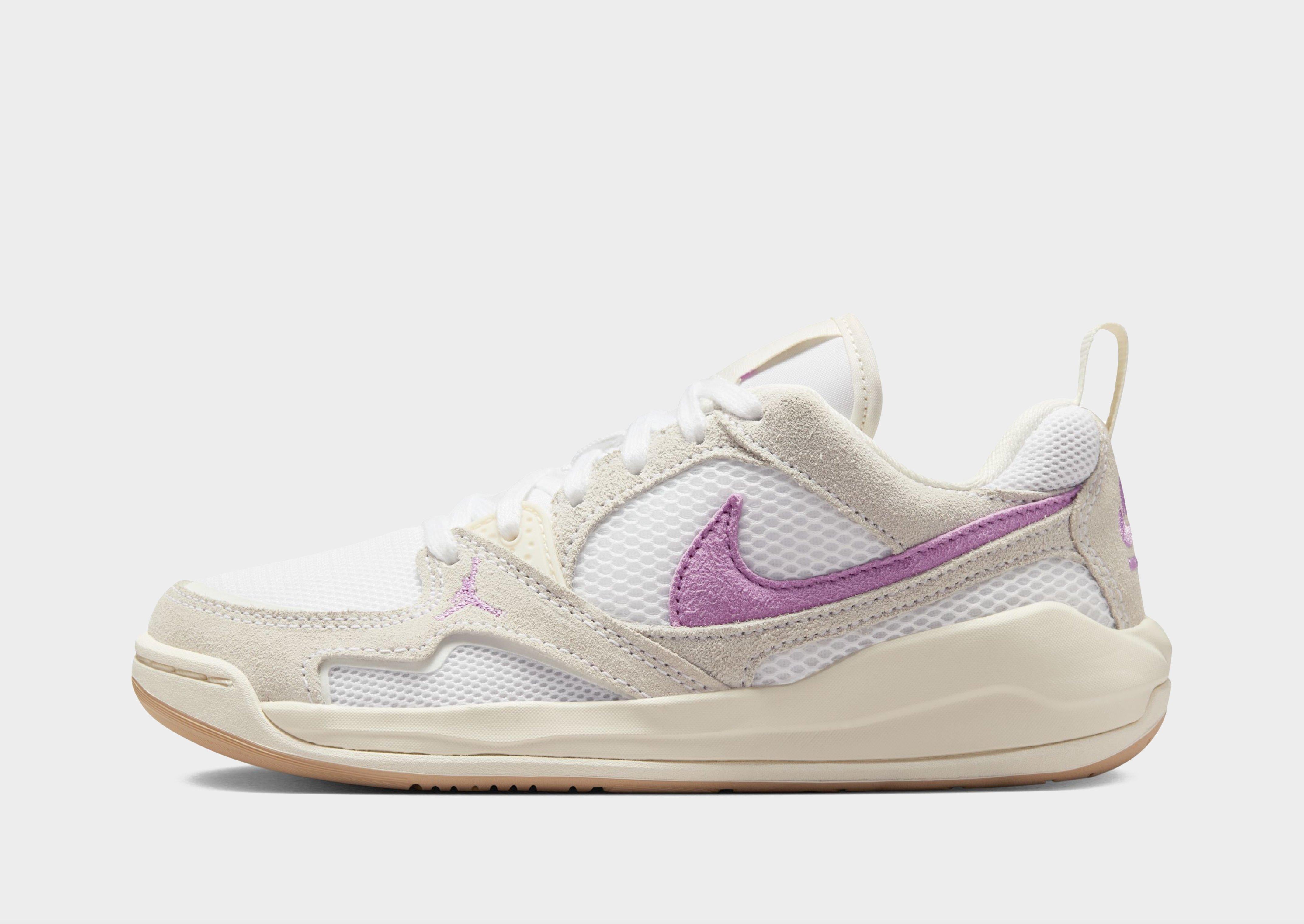 【Nike】★レア★Jordan CMFT Era★White Jordan CMFT Era White Sail Black Men's - HJ6777-100 - GB
