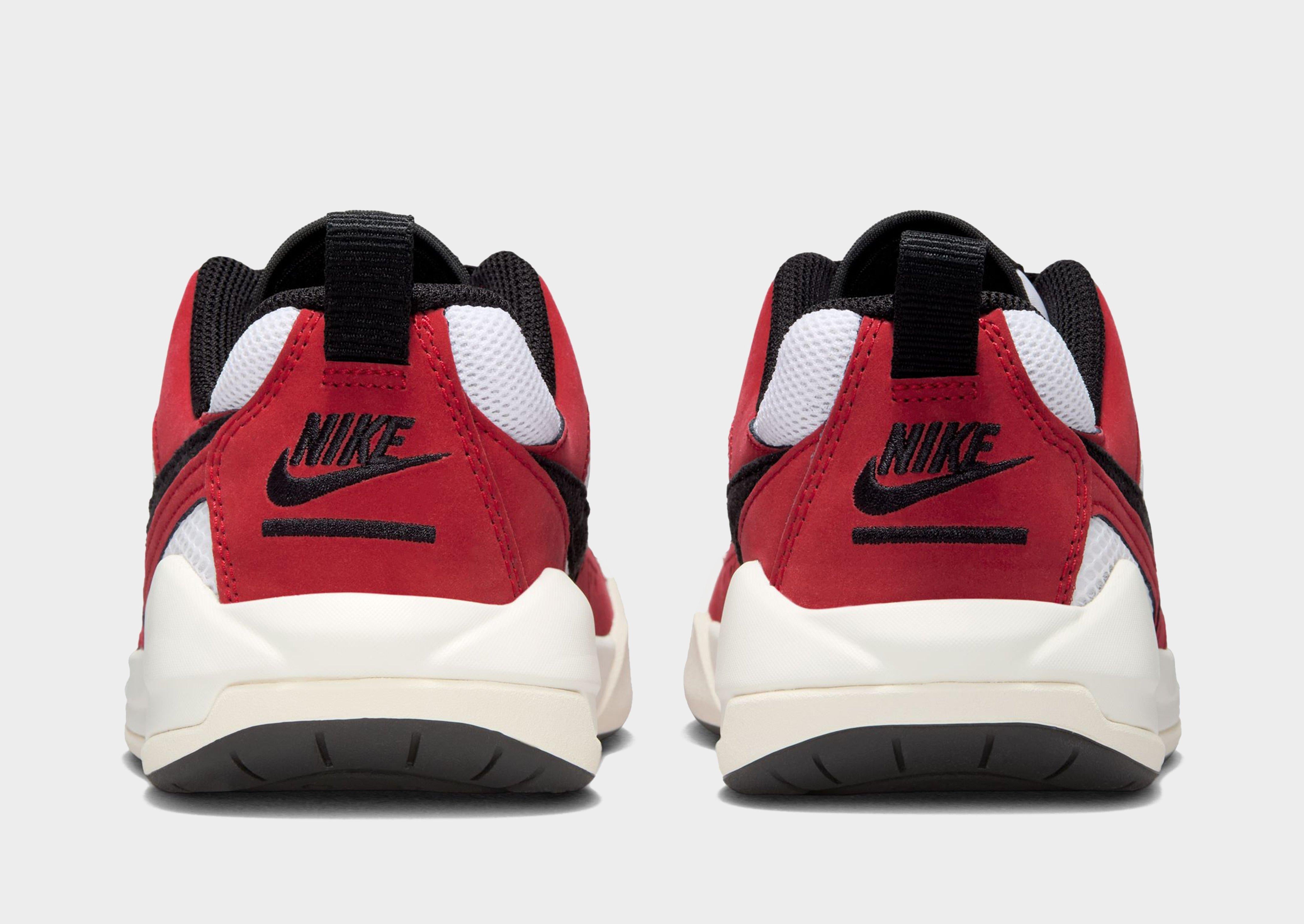 nike air monarch junior