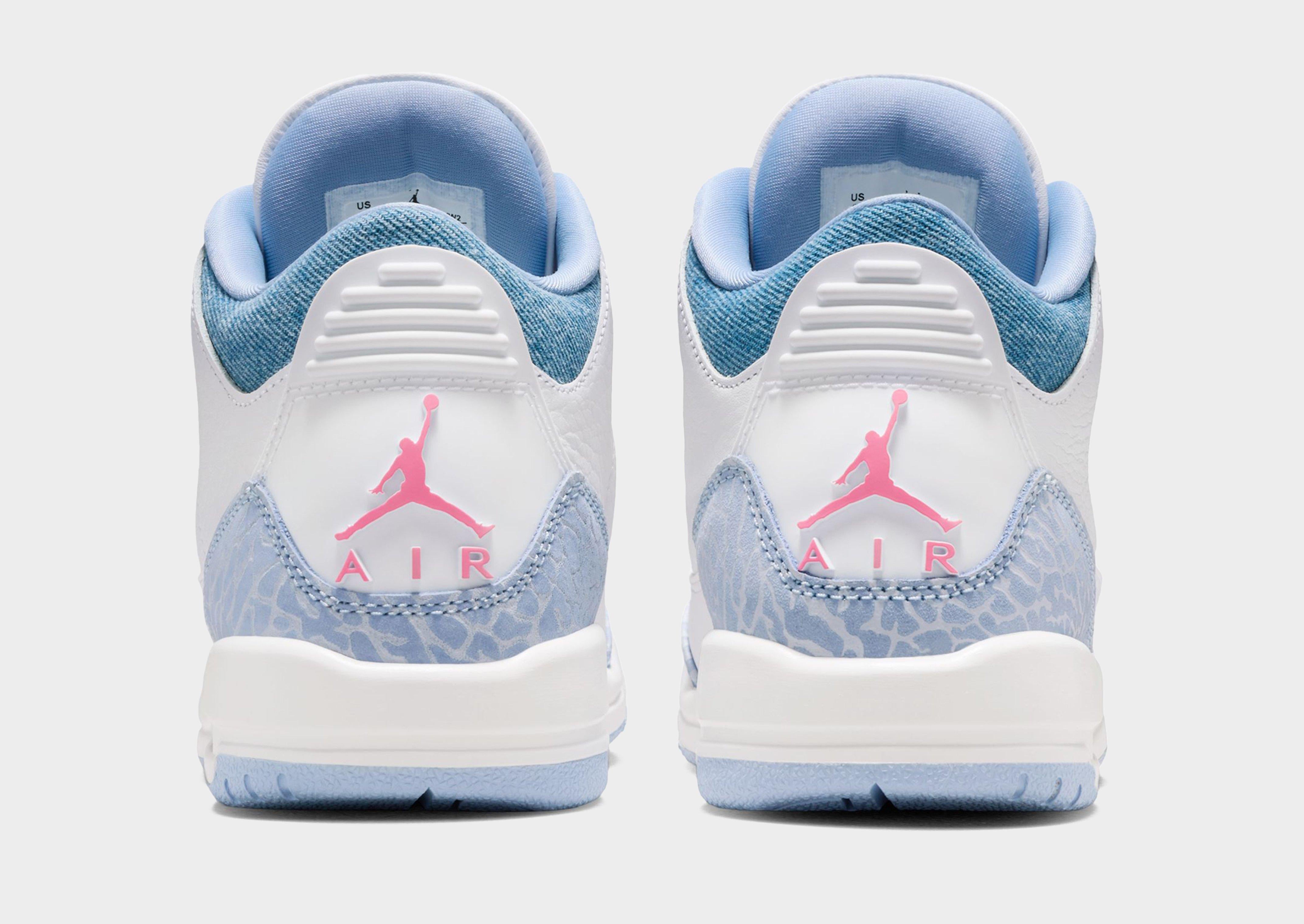 jd sports air jordan 3
