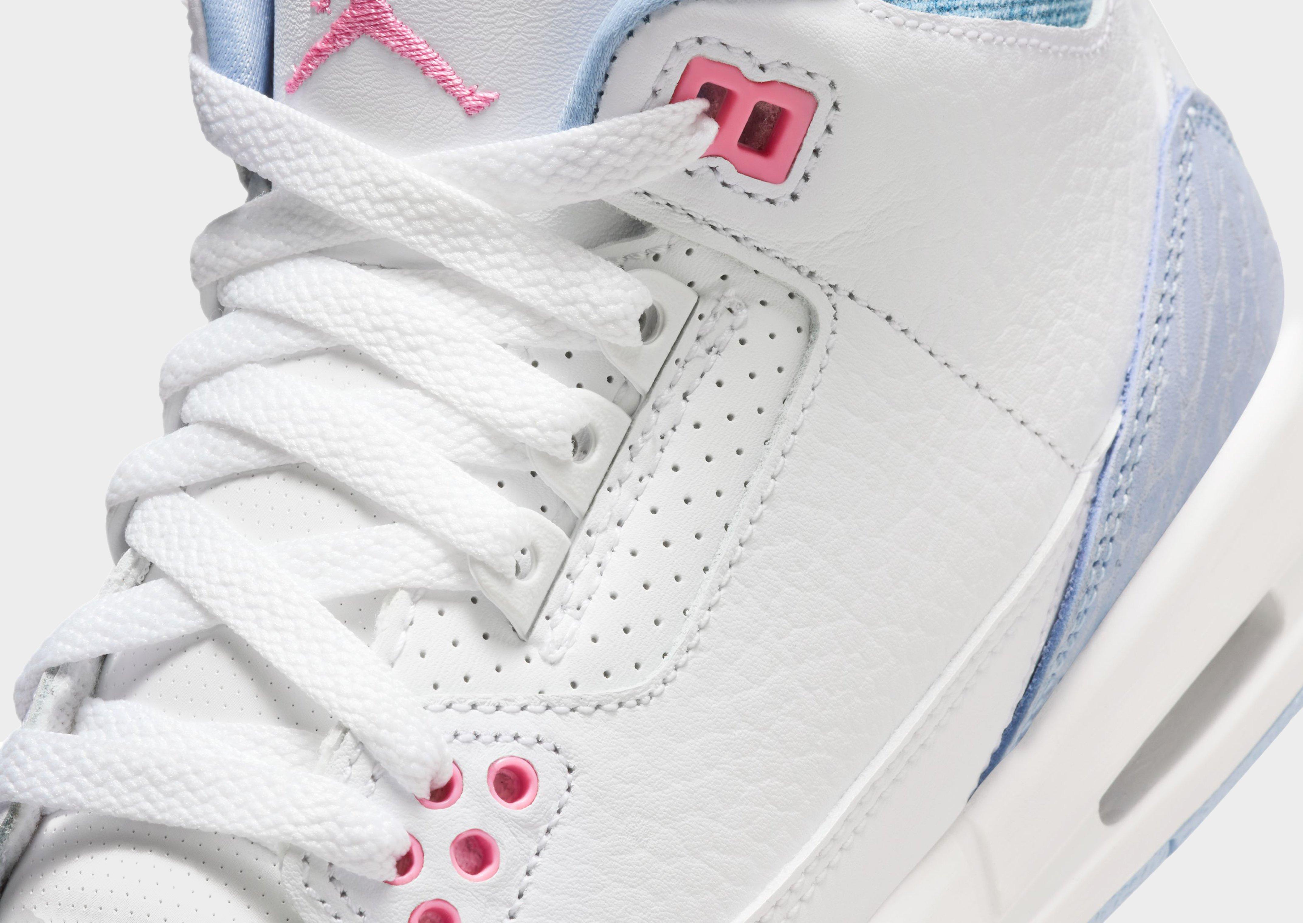 jd sports air jordan 3