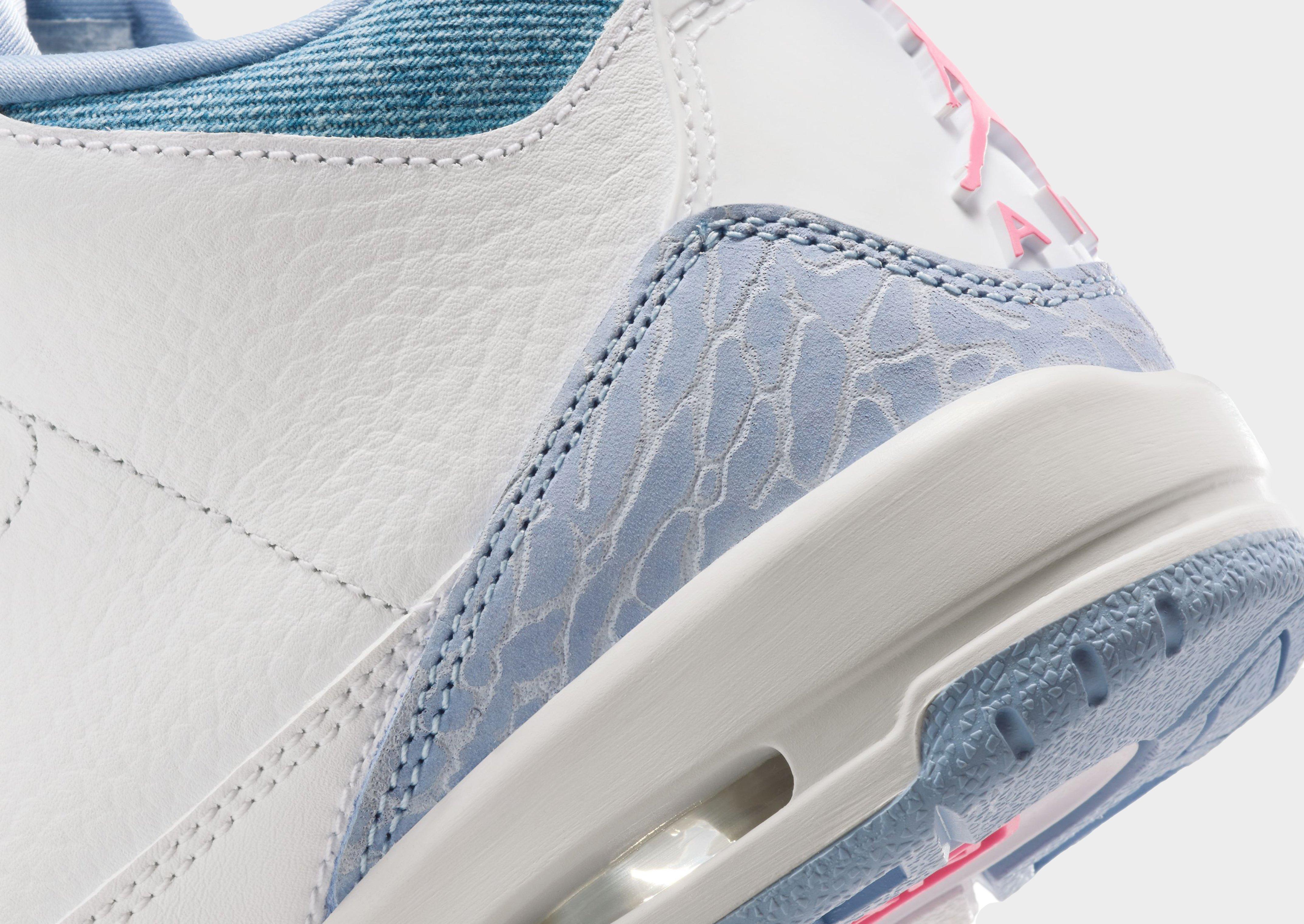 jd sports air jordan 3