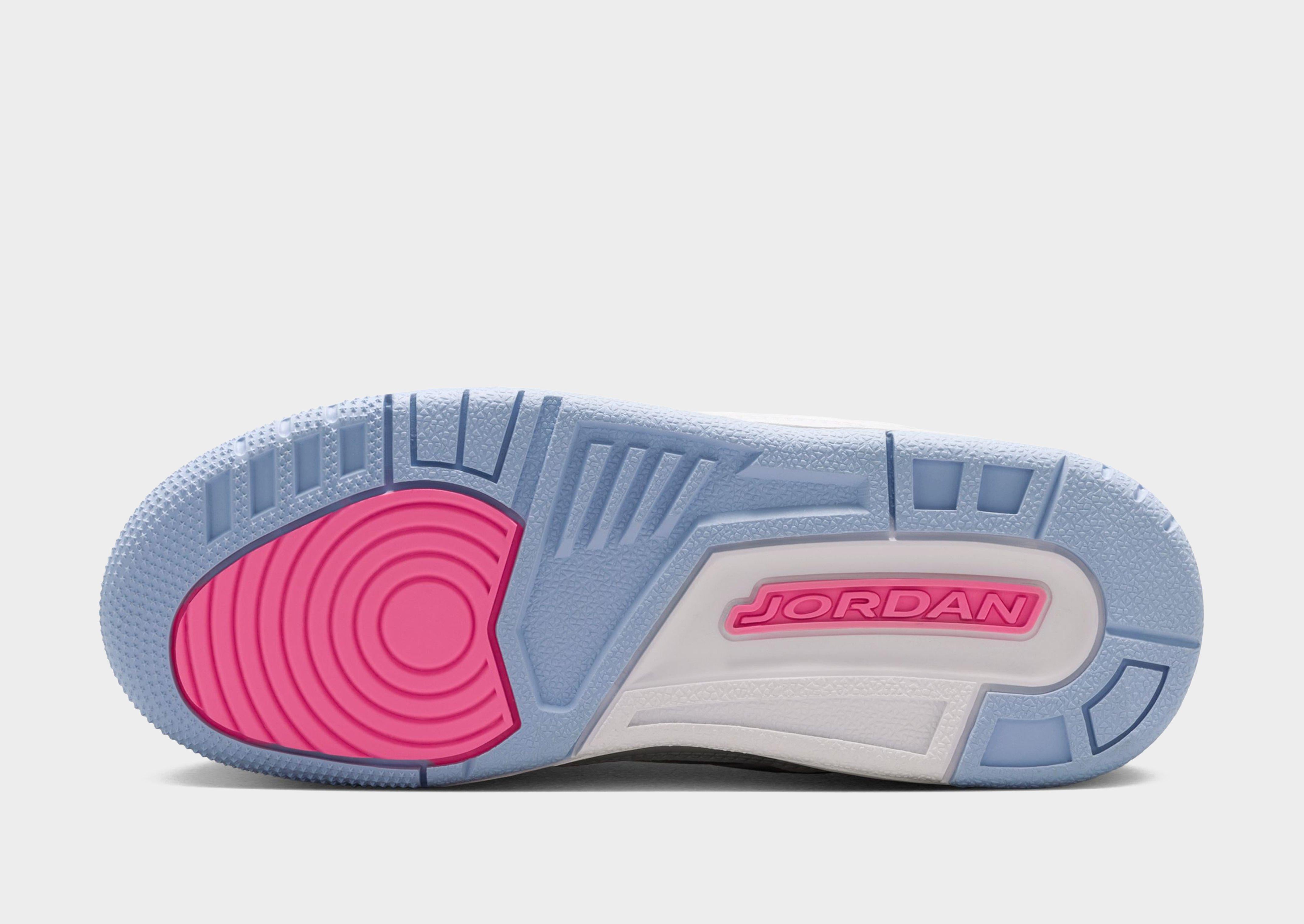 jd sports air jordan 3