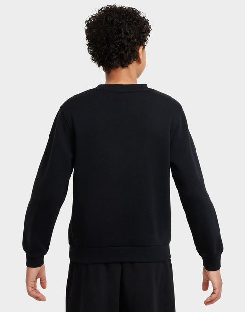 Sportswear Sweatshirt Junior's