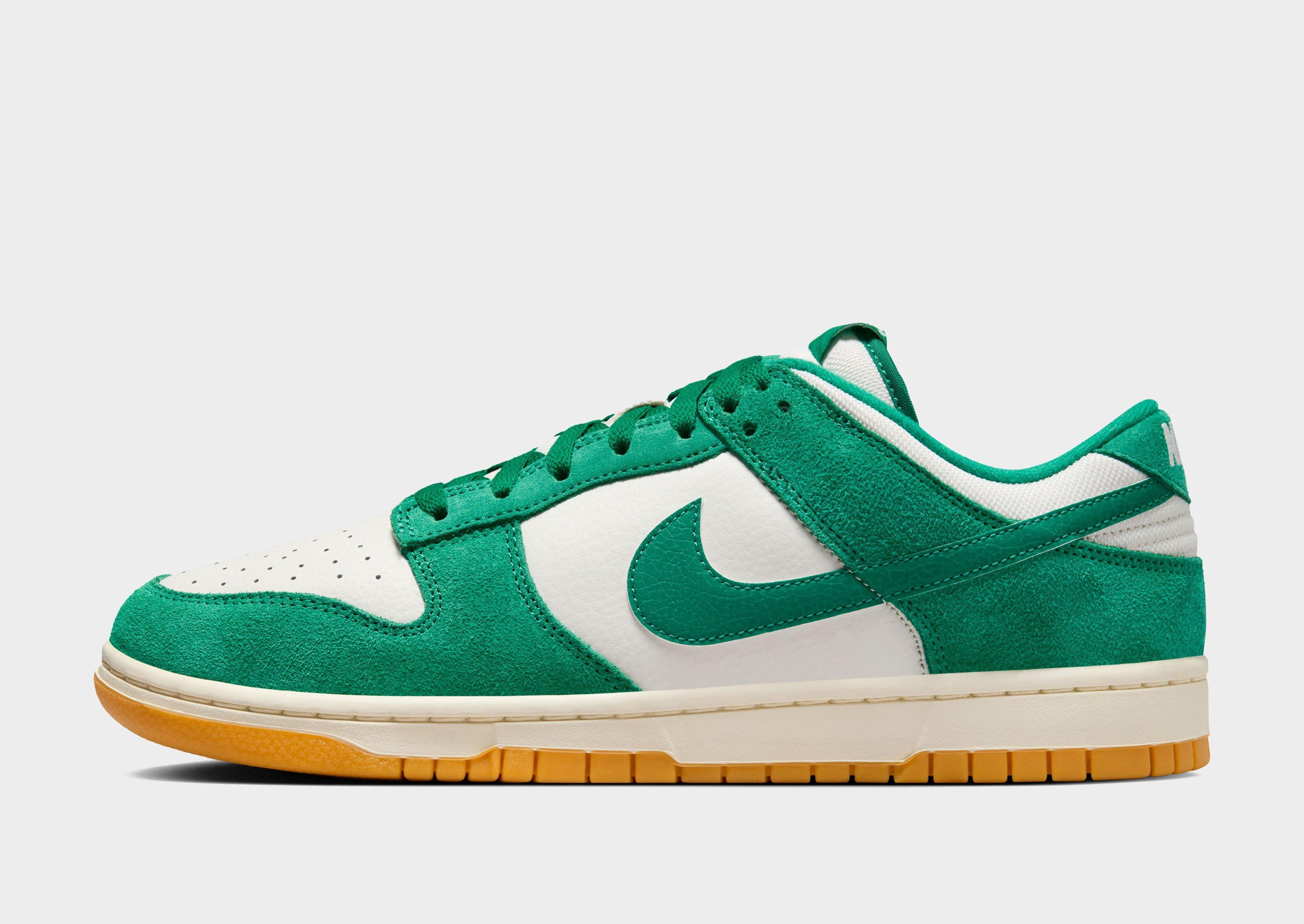 jd sport nike dunk low