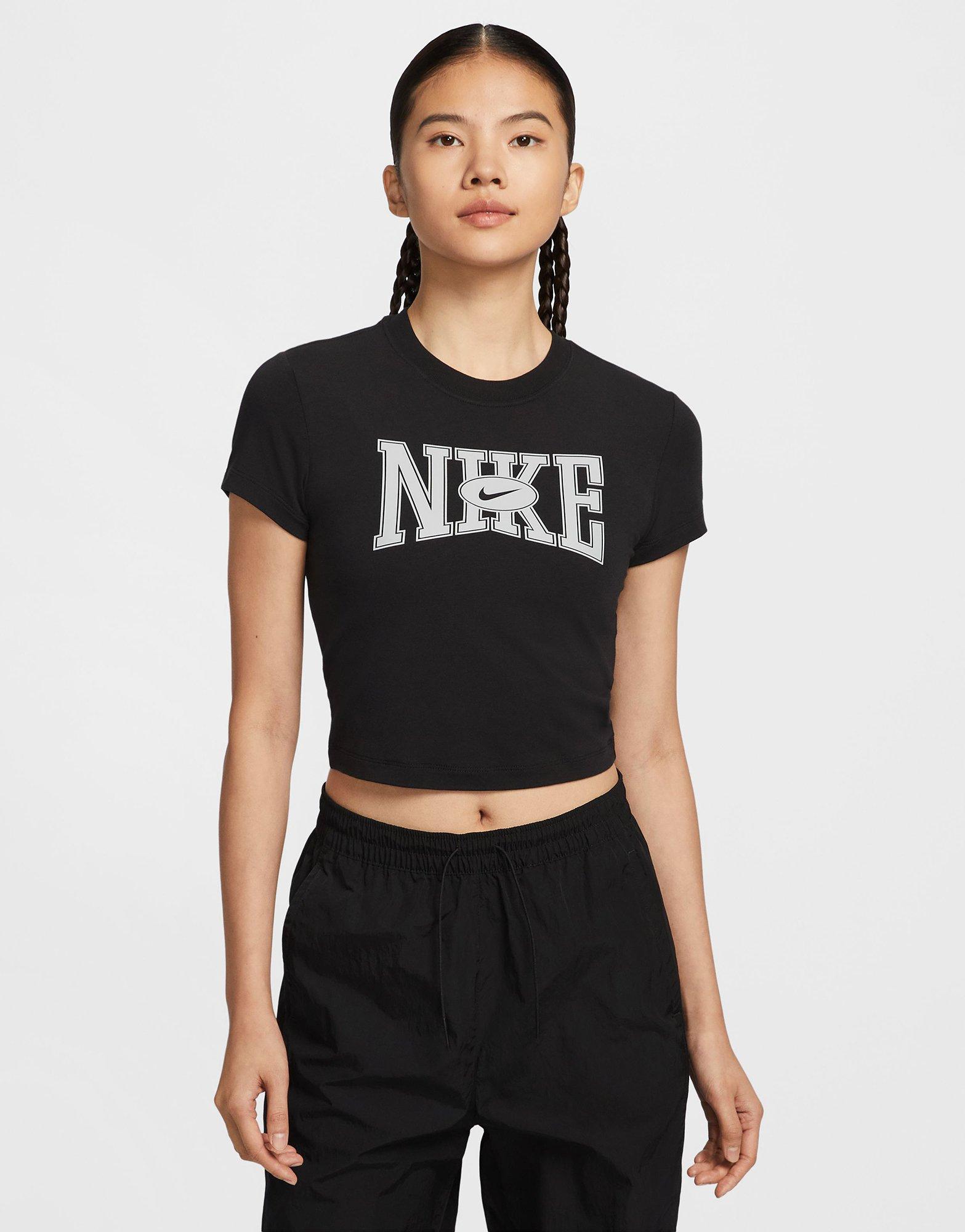 Sportswear T-Shirt