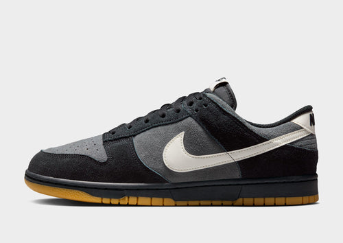 Black Nike Dunk Low Retro SE JD Sports Singapore