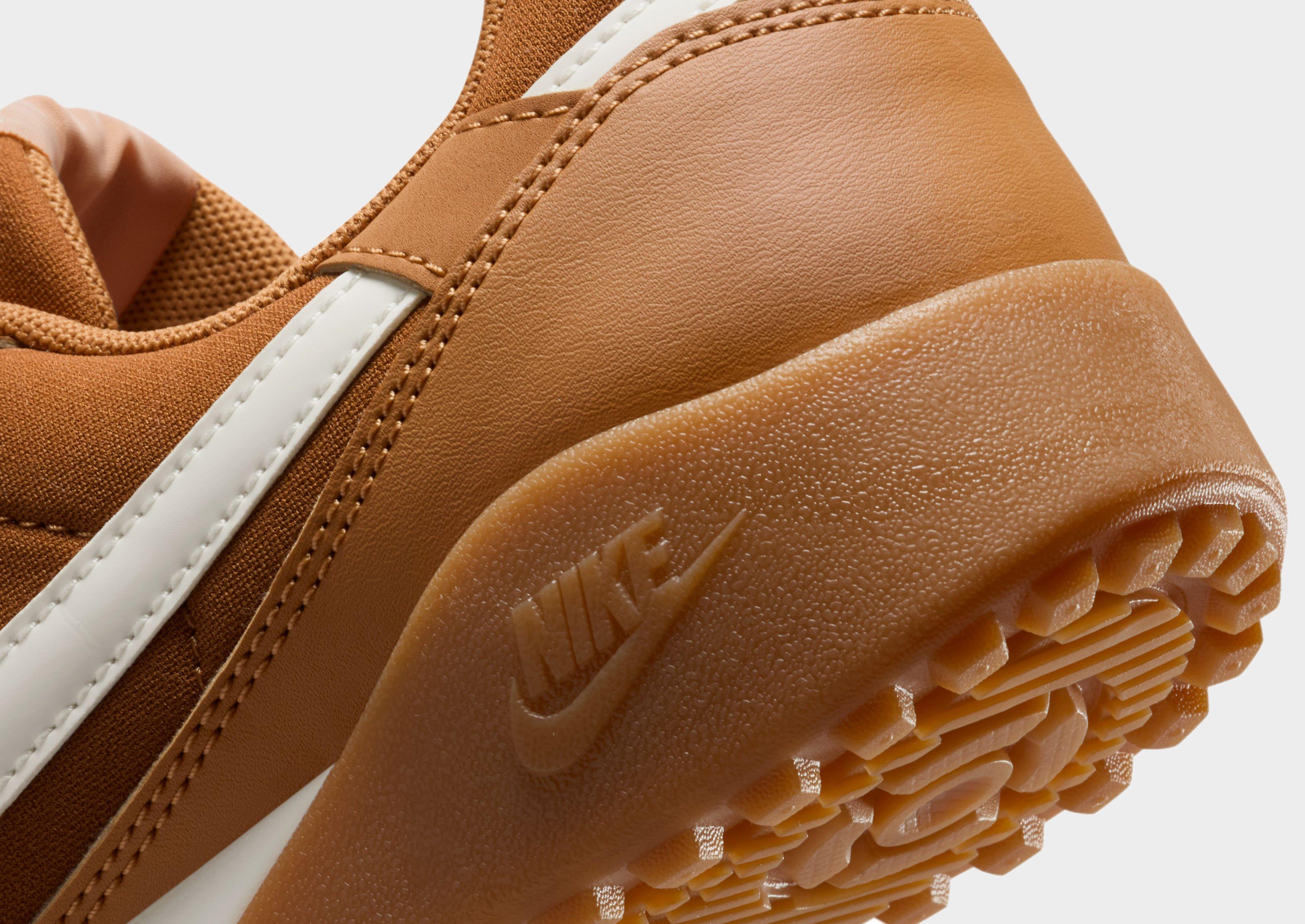 Brown Nike Terra Manta Women's - JD Sports Singapore