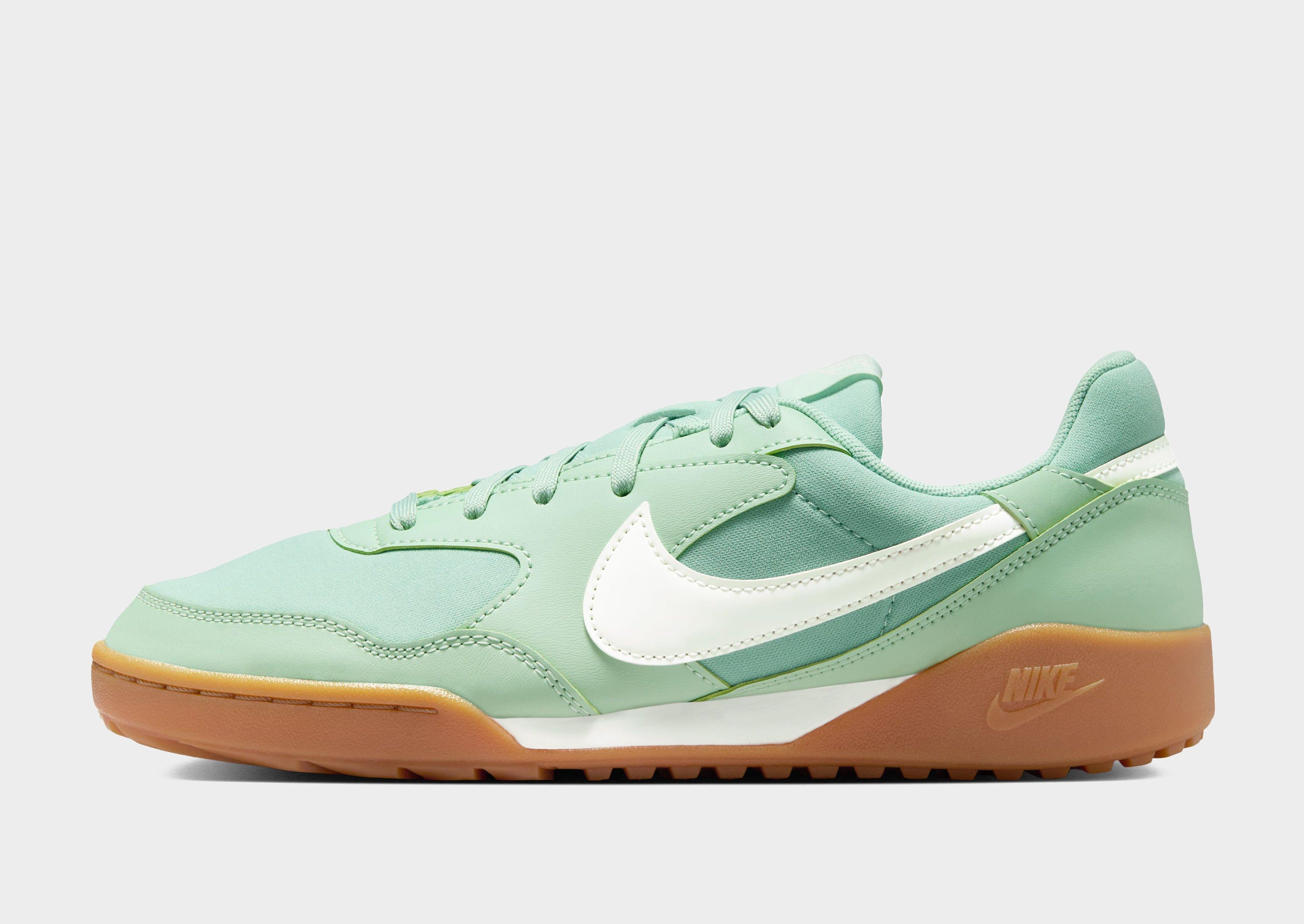 かわいい爽やかGreen！【Nike】 Terra Manta/人気モデル Green Nike Terra Manta Women's - JD Sports Singapore