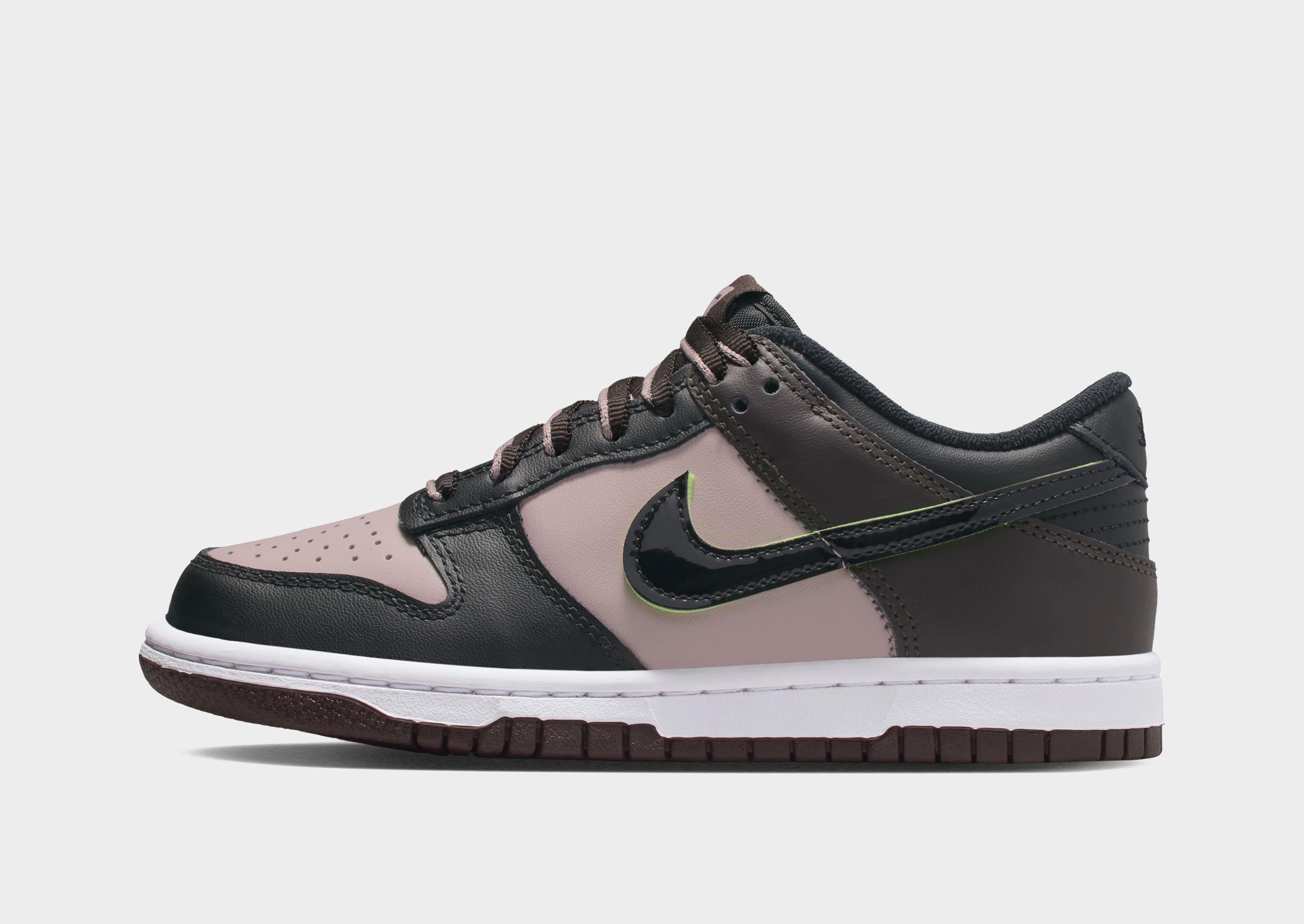 Dunk Low SE Junior's