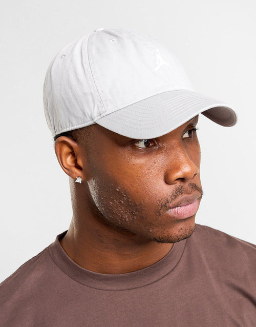 Club Unstructured Curved-Bill Hat
