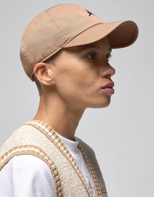 Club Unstructured Curved-Bill Hat