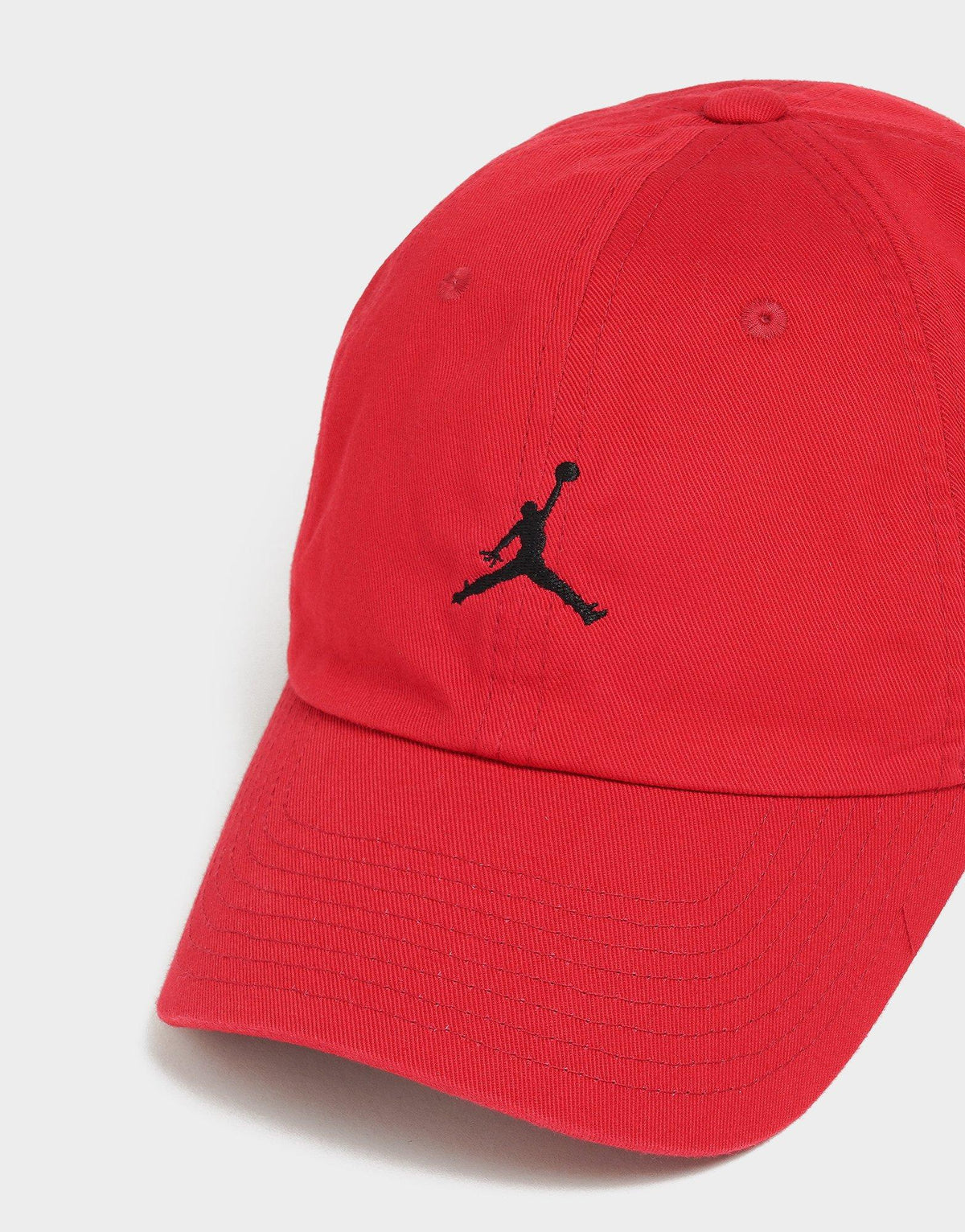 Jordan Rtespect Cap Red Jordan Club Cap - JD Sports Singapore