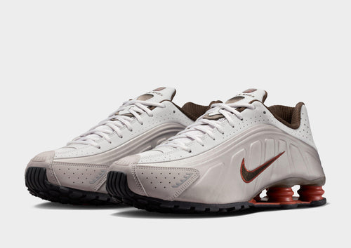 Shox R4