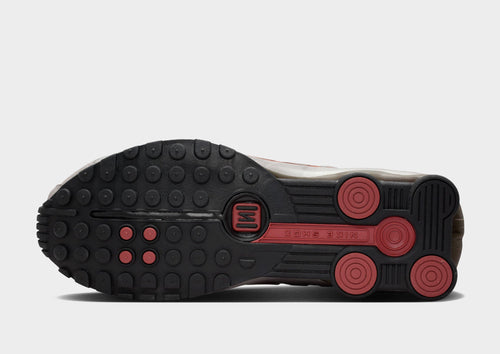 Shox R4