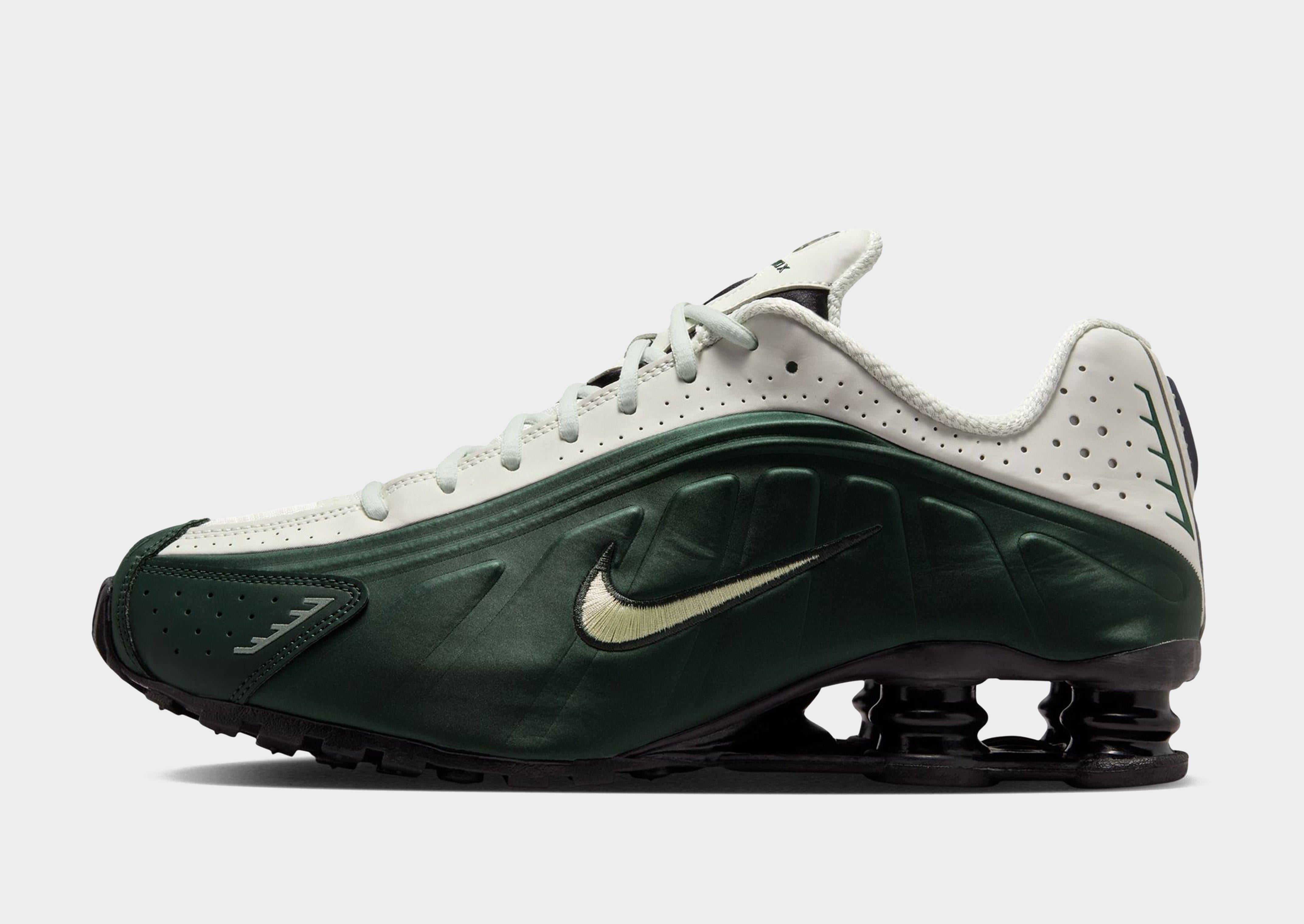 Shox R4