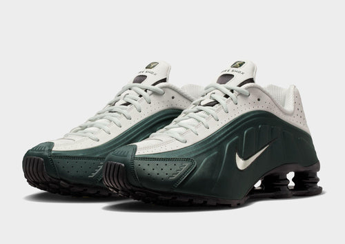 Shox R4
