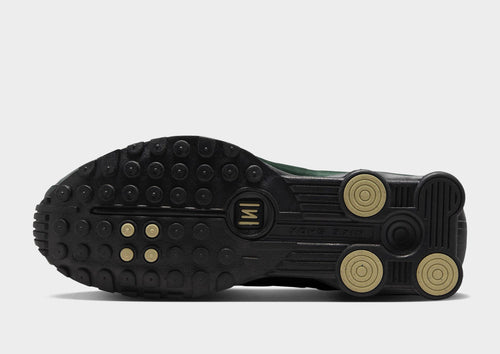 Shox R4