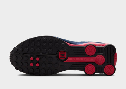 Shox R4