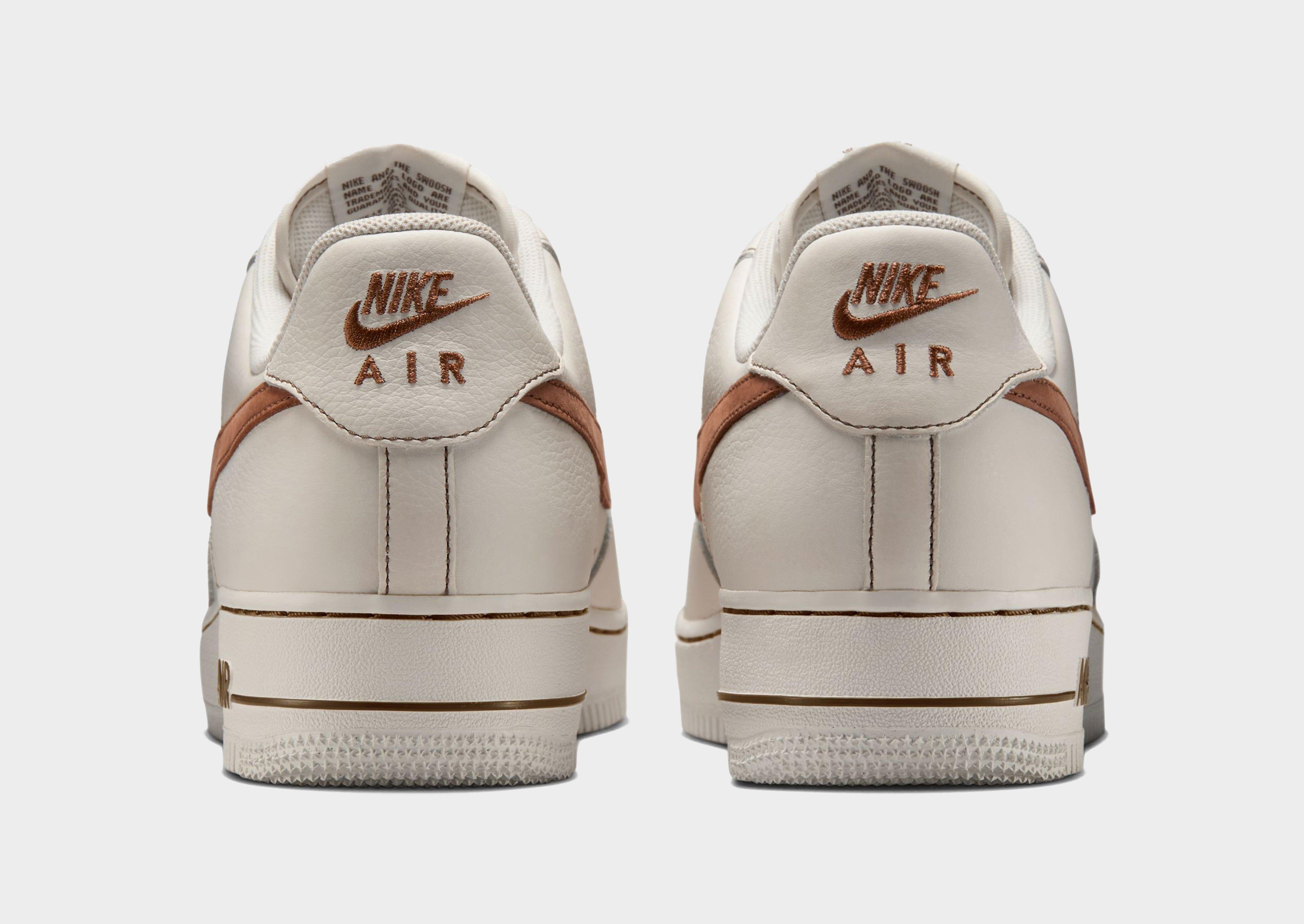 air force beige jd