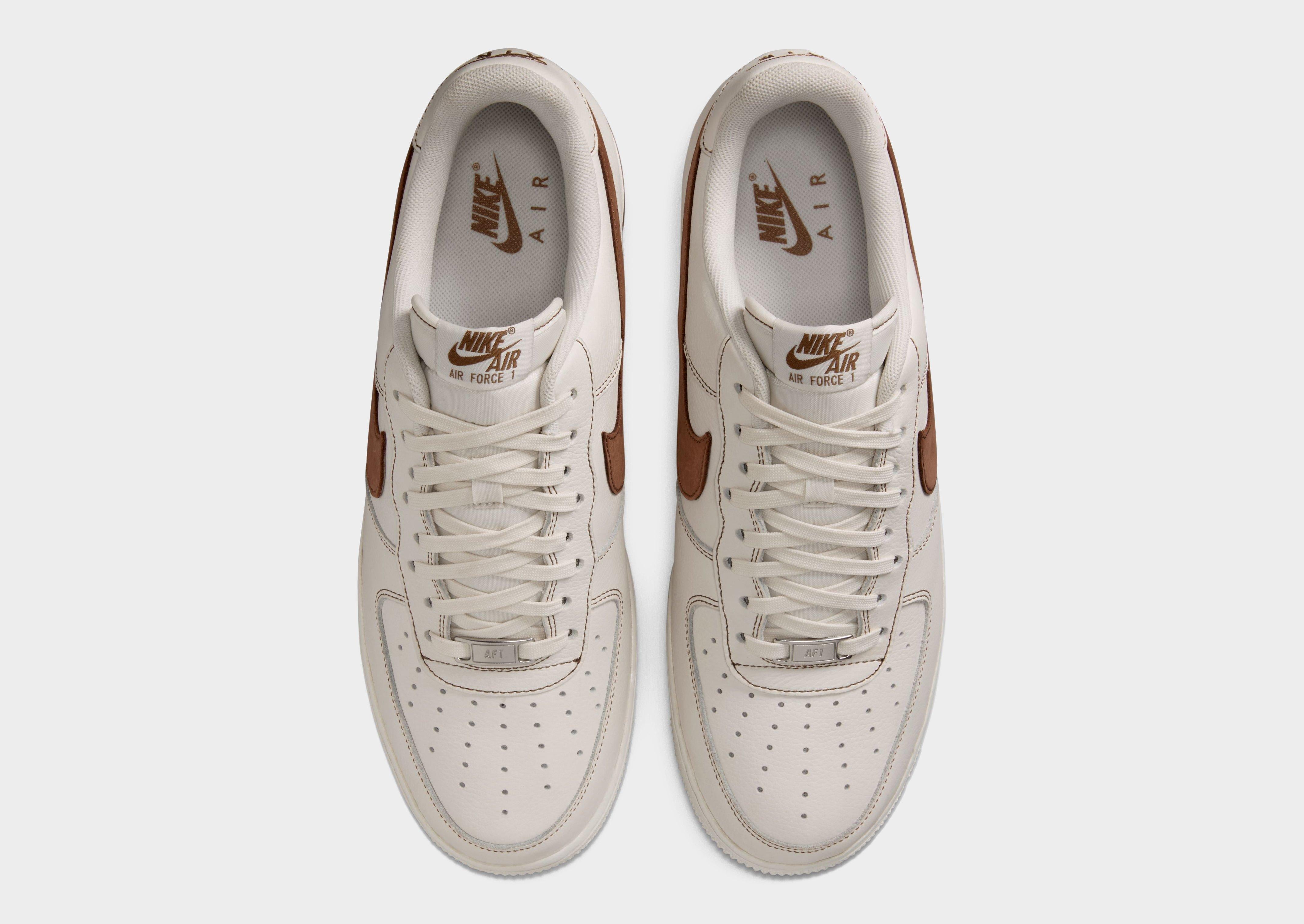 air force beige jd