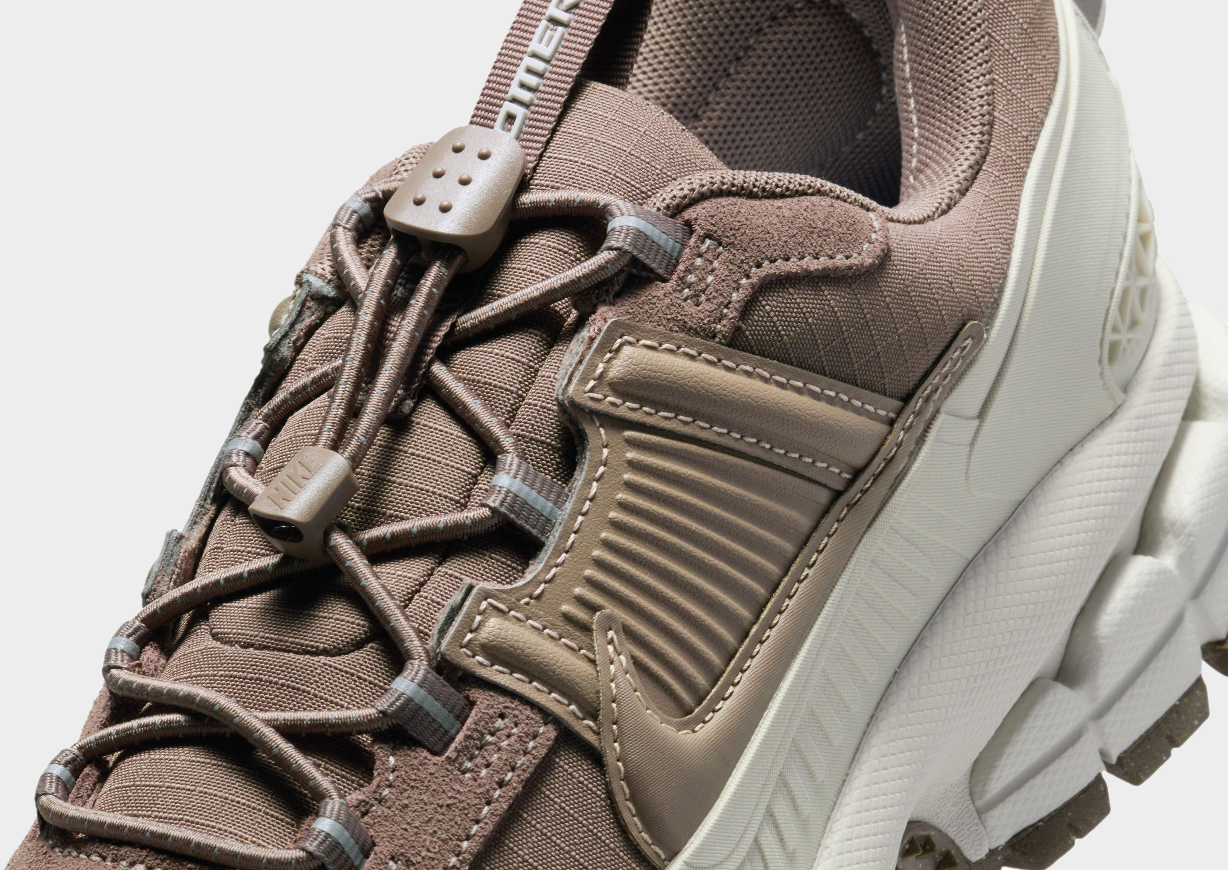Brown Nike Zoom Vomero Roam Women's - JD Sports Singapore