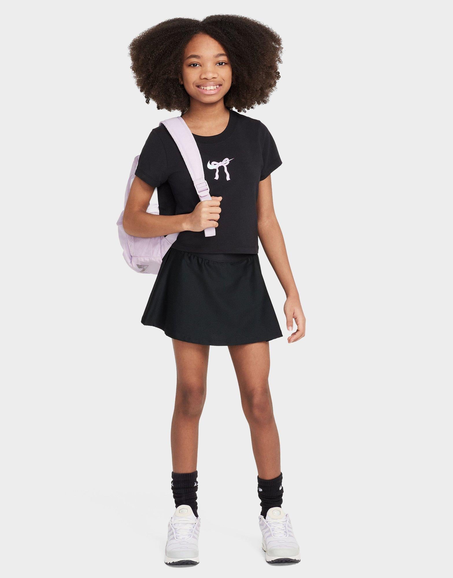 jd nike t shirt junior