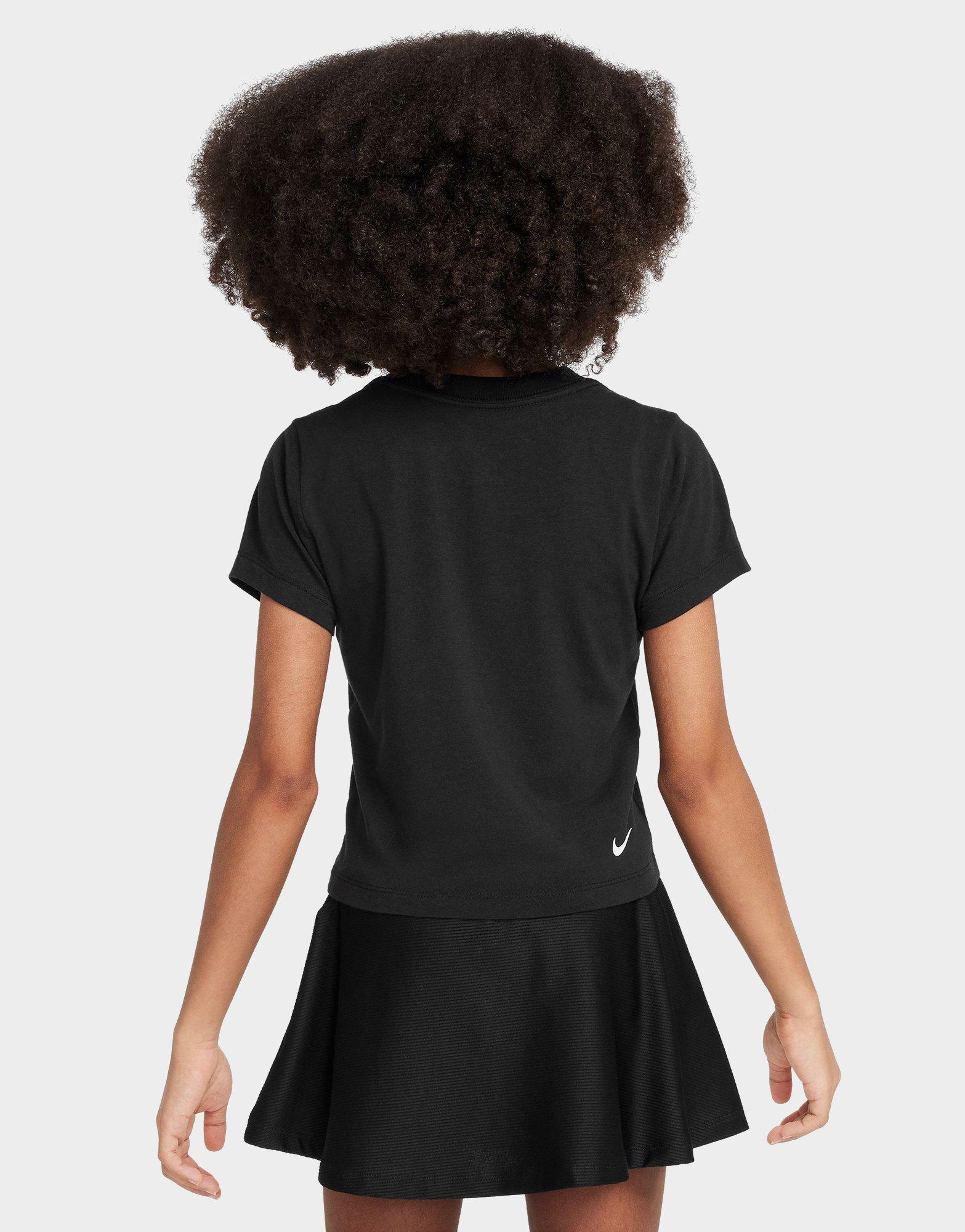 jd nike t shirt junior