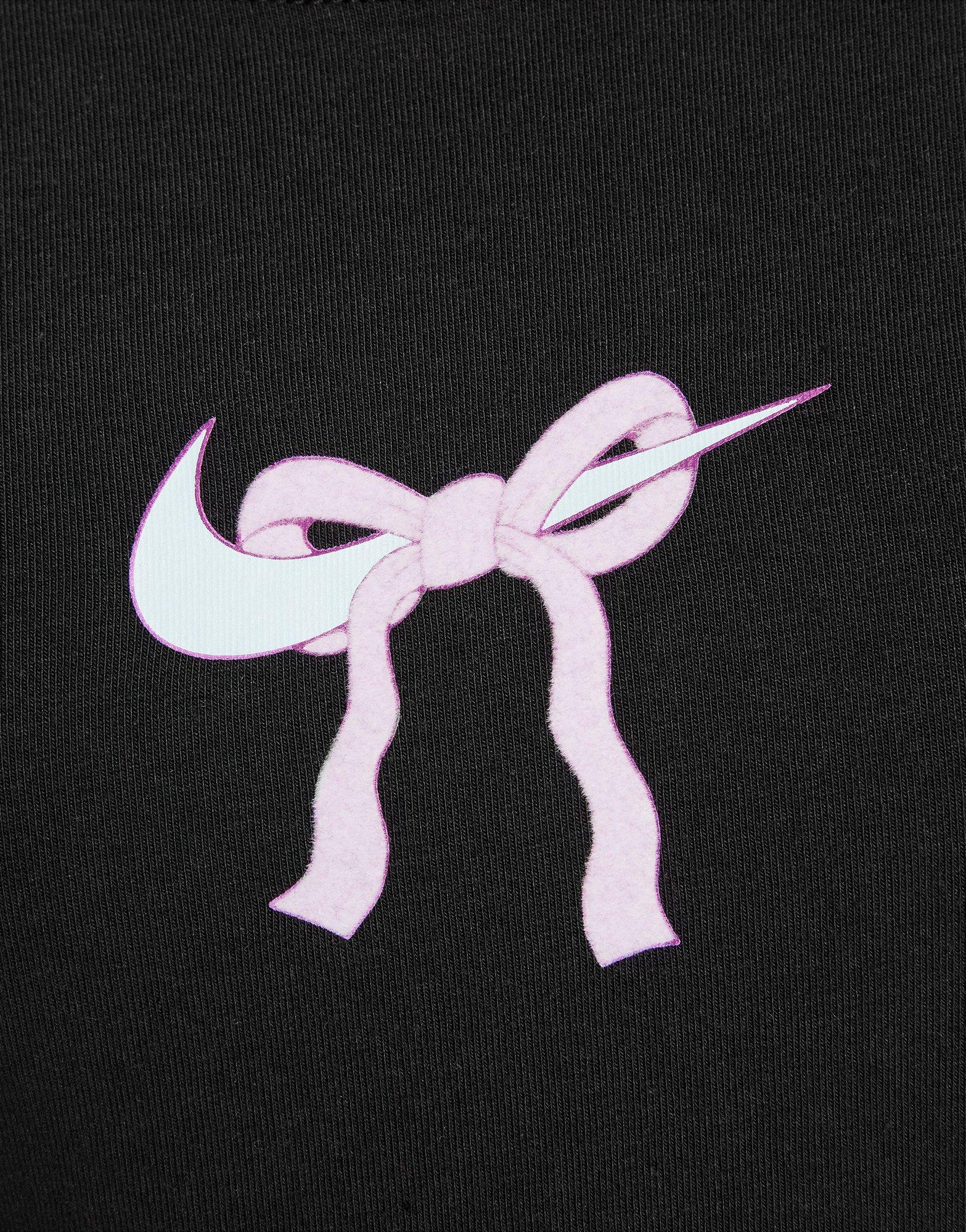 jd nike t shirt junior