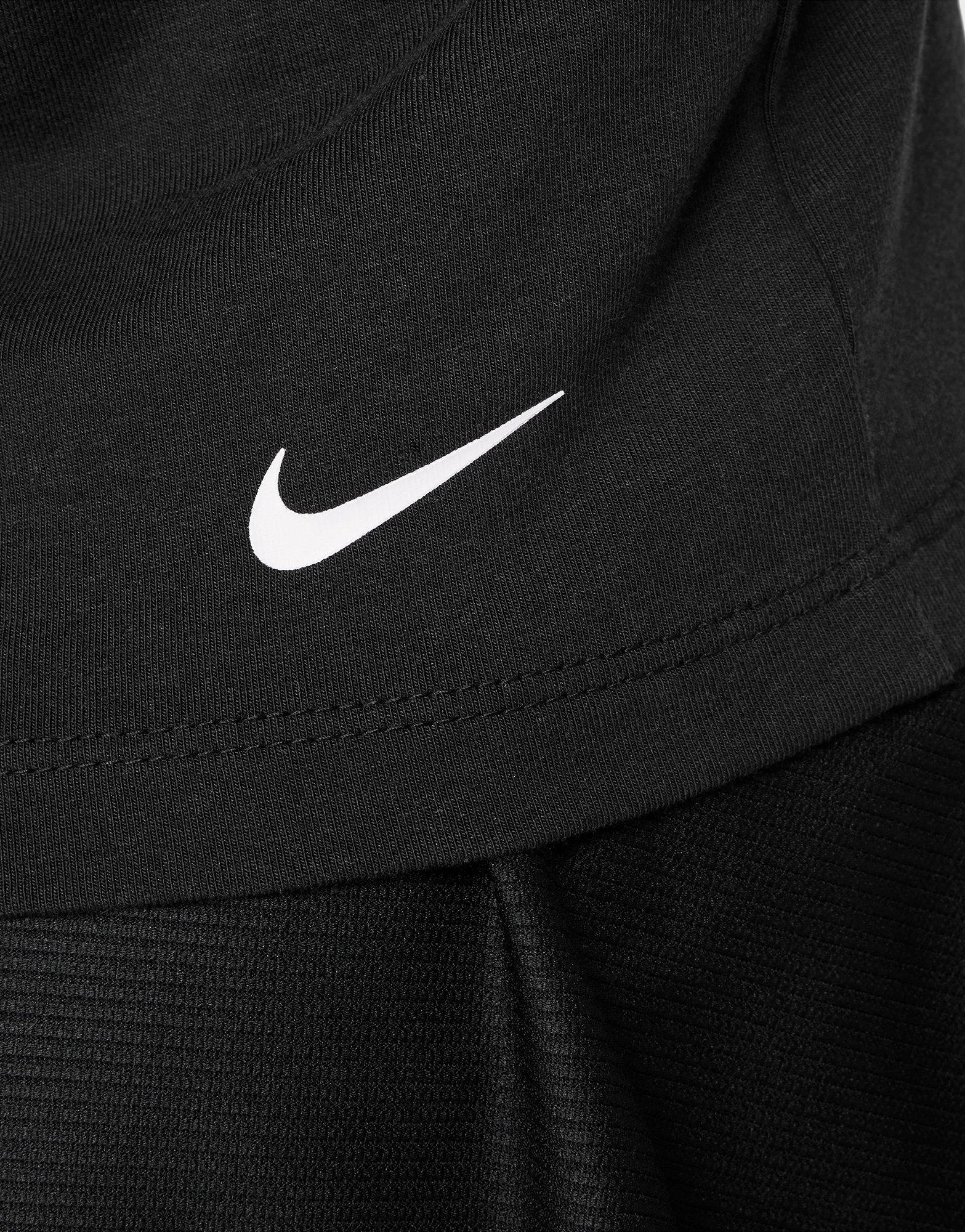 jd nike t shirt junior