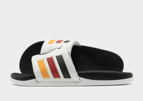 Adilette Comfort 2.0 Germany Slides