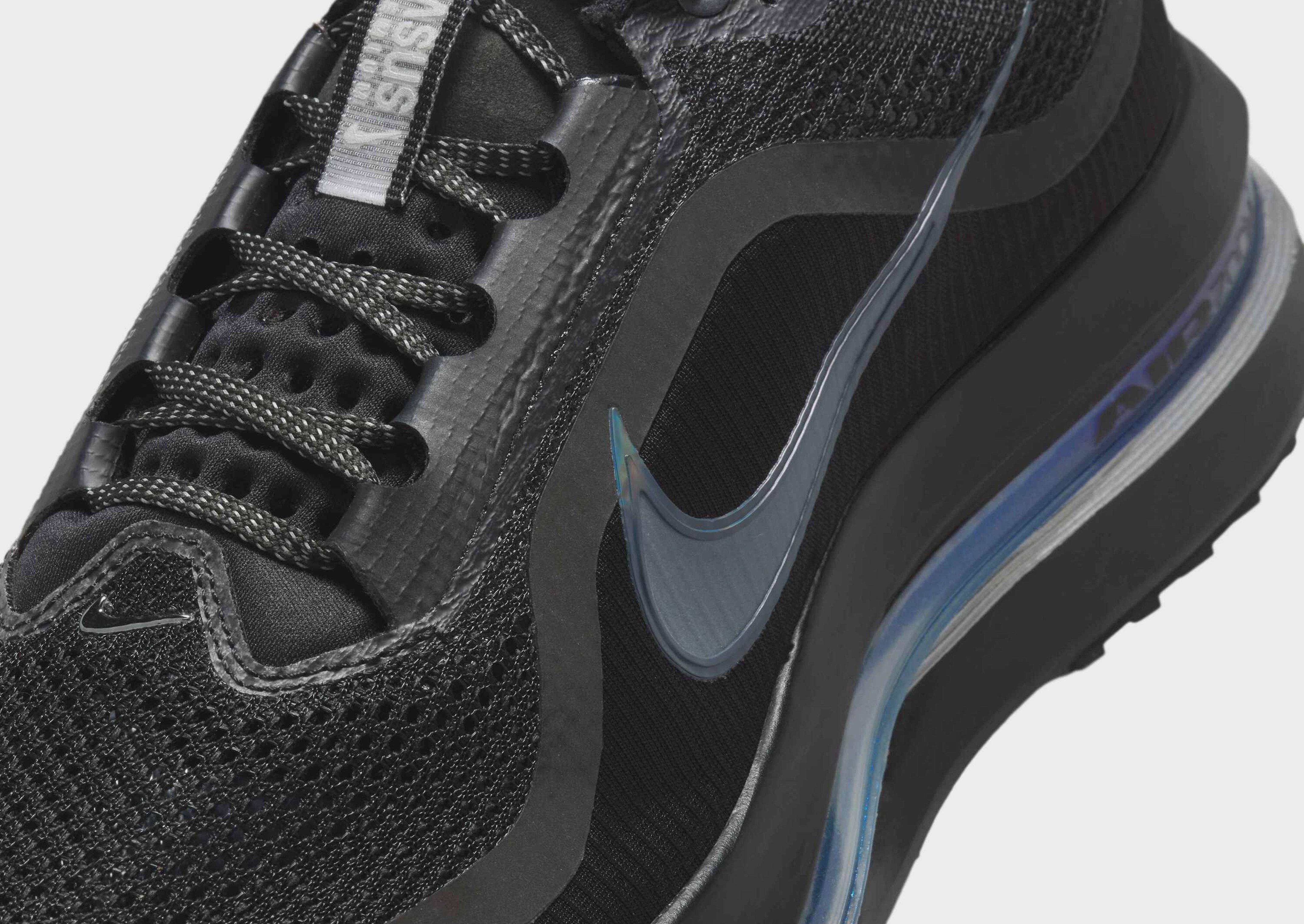 Black Nike Pegasus Premium - JD Sports Singapore