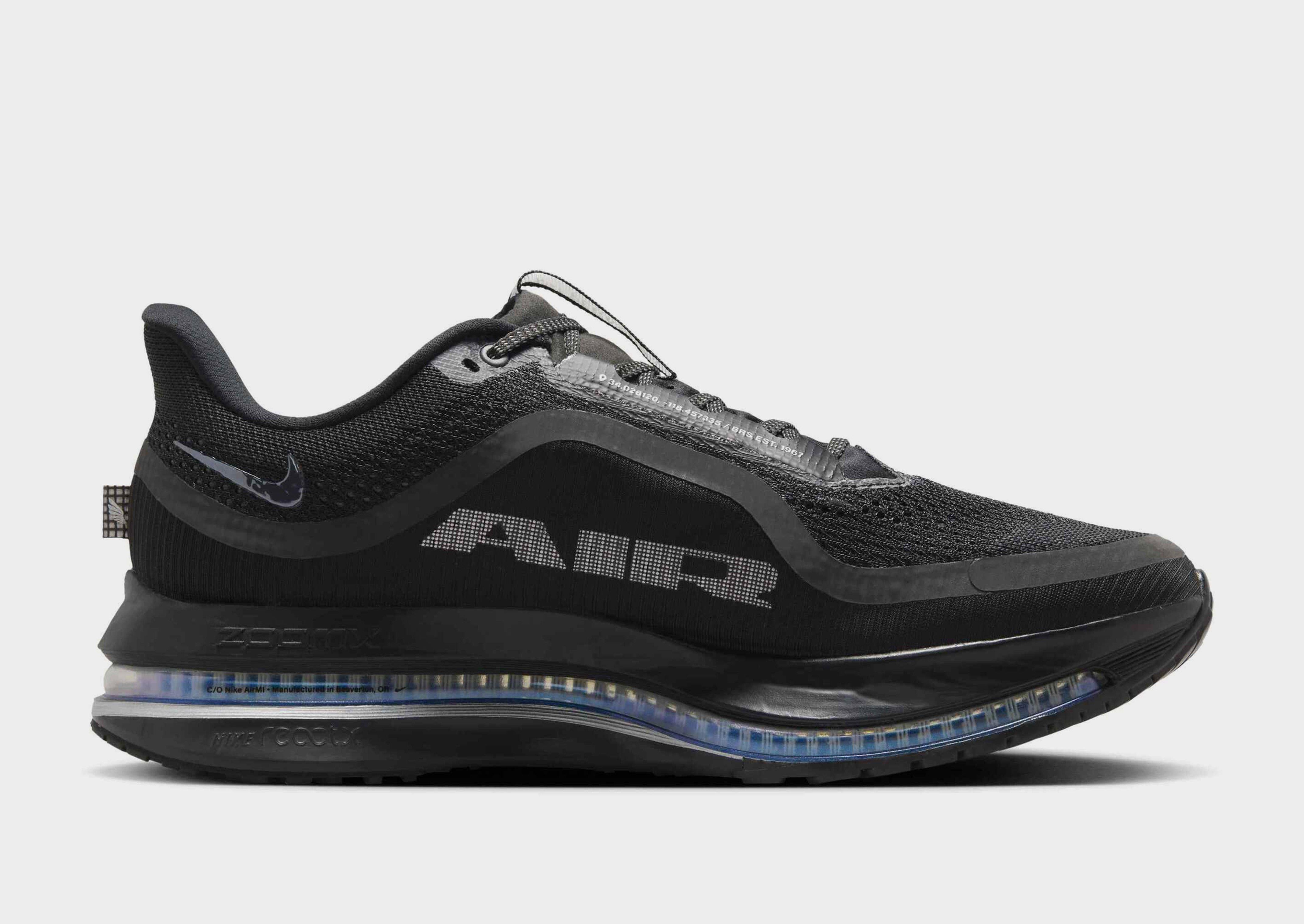 Nike Pegasus Premium 10.5 ブラック　28.5センチ Black Nike Pegasus Premium - JD Sports Singapore