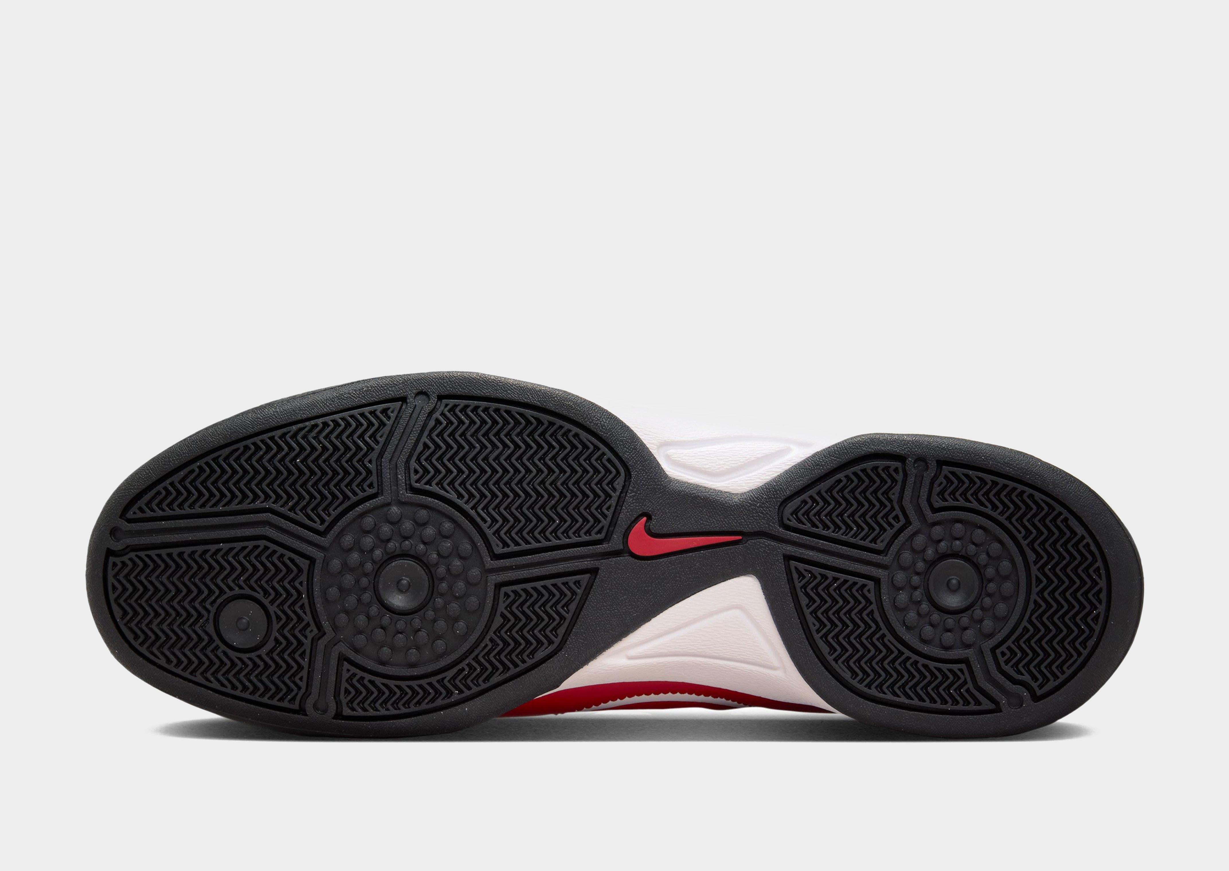 White Nike Total 90 - JD Sports Singapore