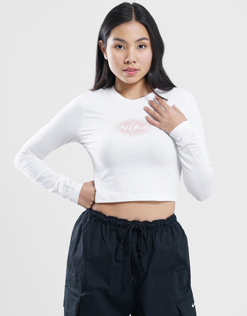 Cropped Top