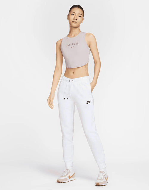 Crop Tank