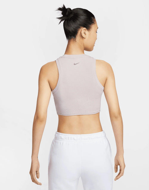 Crop Tank
