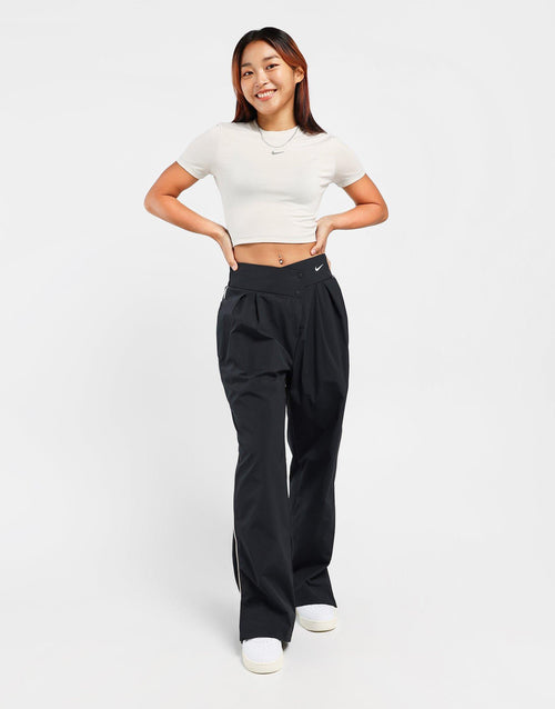 Cropped T-Shirt