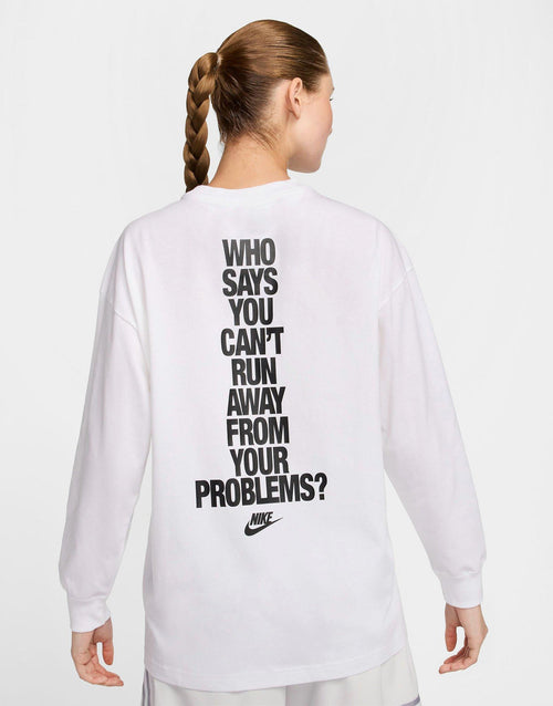 Sportswear Graphic T-Shirt