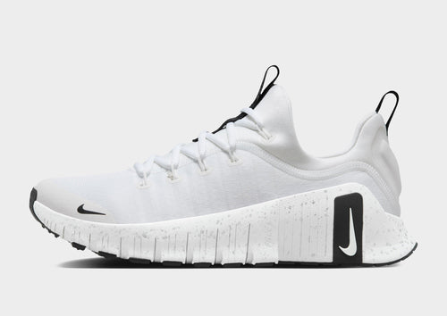 White Nike Free Metcon Women's JD Sports Singapore