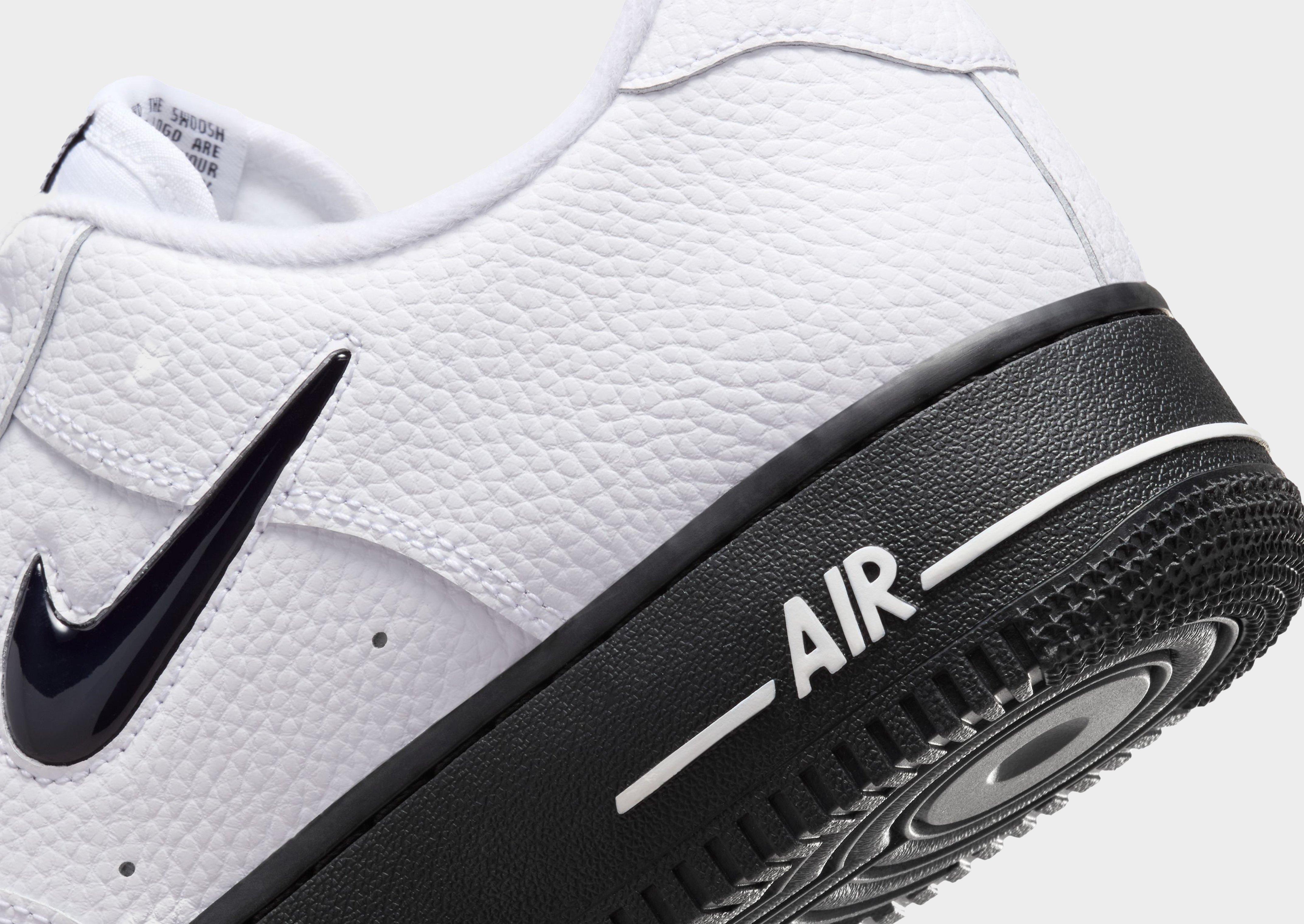 air force one low mens white