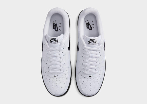 White Nike Air Force JD Sports Singapore